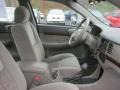 2004 Galaxy Silver Metallic Chevrolet Impala LS  photo #7