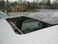 2004 Galaxy Silver Metallic Chevrolet Impala LS  photo #9