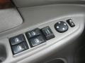 2004 Galaxy Silver Metallic Chevrolet Impala LS  photo #12