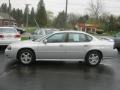 2004 Galaxy Silver Metallic Chevrolet Impala LS  photo #16