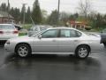 Galaxy Silver Metallic - Impala LS Photo No. 16