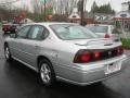 2004 Galaxy Silver Metallic Chevrolet Impala LS  photo #17