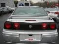 2004 Galaxy Silver Metallic Chevrolet Impala LS  photo #18