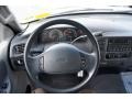 Medium Graphite Steering Wheel Photo for 2000 Ford F150 #48780544