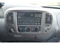 2000 Ford F150 XLT Regular Cab 4x4 Controls