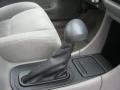 2004 Galaxy Silver Metallic Chevrolet Impala LS  photo #23