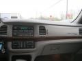 2004 Galaxy Silver Metallic Chevrolet Impala LS  photo #24