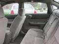 2004 Galaxy Silver Metallic Chevrolet Impala LS  photo #25
