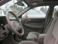 2004 Galaxy Silver Metallic Chevrolet Impala LS  photo #26