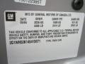 2004 Galaxy Silver Metallic Chevrolet Impala LS  photo #27