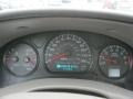 2004 Galaxy Silver Metallic Chevrolet Impala LS  photo #29