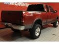 Toreador Red Metallic - F150 XLT SuperCab 4x4 Photo No. 3