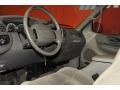 2002 Toreador Red Metallic Ford F150 XLT SuperCab 4x4  photo #5
