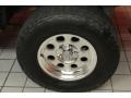 2002 Toreador Red Metallic Ford F150 XLT SuperCab 4x4  photo #12