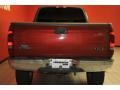 2002 Toreador Red Metallic Ford F150 XLT SuperCab 4x4  photo #15