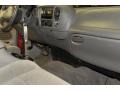 2002 Toreador Red Metallic Ford F150 XLT SuperCab 4x4  photo #29