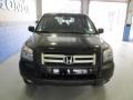 2008 Formal Black Honda Pilot EX 4WD  photo #4