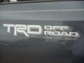2007 Toyota Tundra Limited CrewMax Marks and Logos