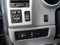 Graphite Gray Controls Photo for 2007 Toyota Tundra #48781636