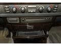 Basalt Grey/Flannel Grey Controls Photo for 2004 BMW 7 Series #48781849