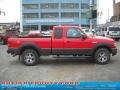 2006 Torch Red Ford Ranger FX4 SuperCab 4x4  photo #1