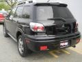 2006 Labrador Black Pearl Mitsubishi Outlander SE 4WD  photo #4