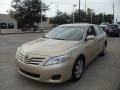 Sandy Beach Metallic - Camry LE Photo No. 1