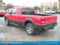 2006 Torch Red Ford Ranger FX4 SuperCab 4x4  photo #4
