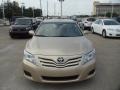 Sandy Beach Metallic - Camry LE Photo No. 2