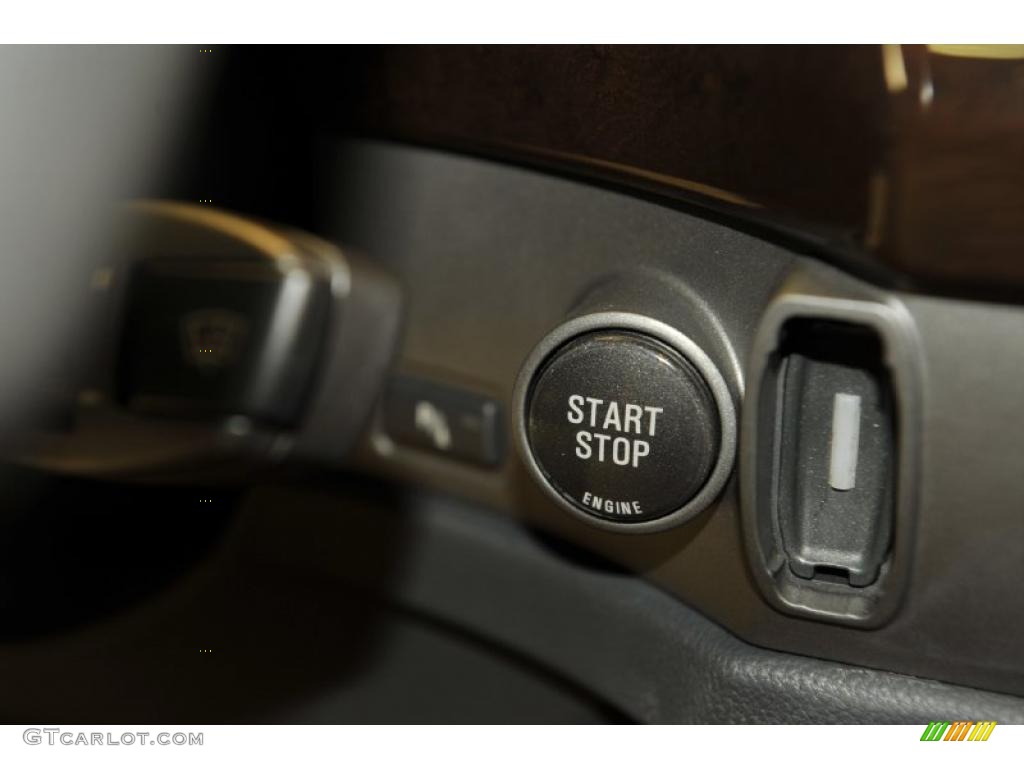 2004 BMW 7 Series 745i Sedan Controls Photo #48781930