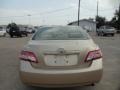 Sandy Beach Metallic - Camry LE Photo No. 4