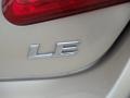 Sandy Beach Metallic - Camry LE Photo No. 5