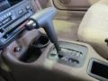 1998 Gold Metallic Saturn S Series SL2 Sedan  photo #11
