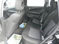 2006 Labrador Black Pearl Mitsubishi Outlander SE 4WD  photo #9