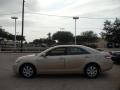 Sandy Beach Metallic - Camry LE Photo No. 6