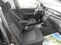 2006 Labrador Black Pearl Mitsubishi Outlander SE 4WD  photo #10