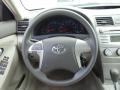 Sandy Beach Metallic - Camry LE Photo No. 10