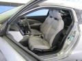 Gray Fabric Interior Photo for 2011 Honda CR-Z #48782372