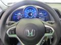  2011 CR-Z Sport Hybrid Steering Wheel