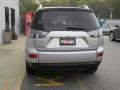 Cool Silver Metallic - Outlander SE 4WD Photo No. 4