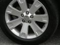 Cool Silver Metallic - Outlander SE 4WD Photo No. 10