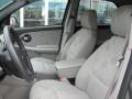 2005 Dark Silver Metallic Chevrolet Equinox LS AWD  photo #9