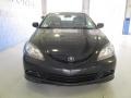 Nighthawk Black Pearl - RSX Type S Sports Coupe Photo No. 5