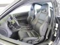 Ebony Interior Photo for 2005 Acura RSX #48782812