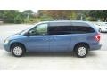 2007 Marine Blue Pearl Chrysler Town & Country LX  photo #12