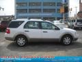 Oxford White 2005 Ford Freestyle SE AWD