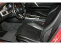 2006 Bright Red BMW Z4 3.0i Roadster  photo #19