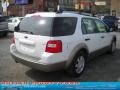 Oxford White - Freestyle SE AWD Photo No. 2
