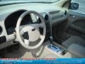 2005 Oxford White Ford Freestyle SE AWD  photo #7