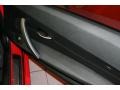 2006 Bright Red BMW Z4 3.0i Roadster  photo #26